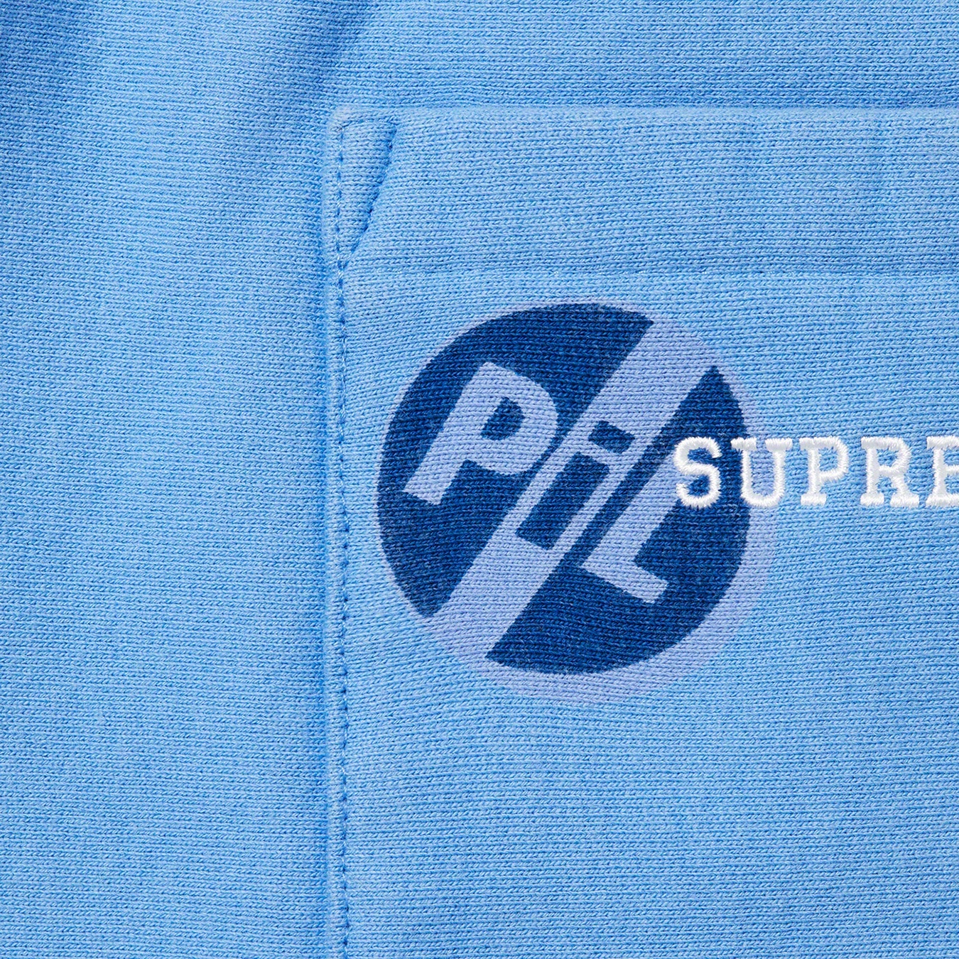 PiL Sweatshort view 6